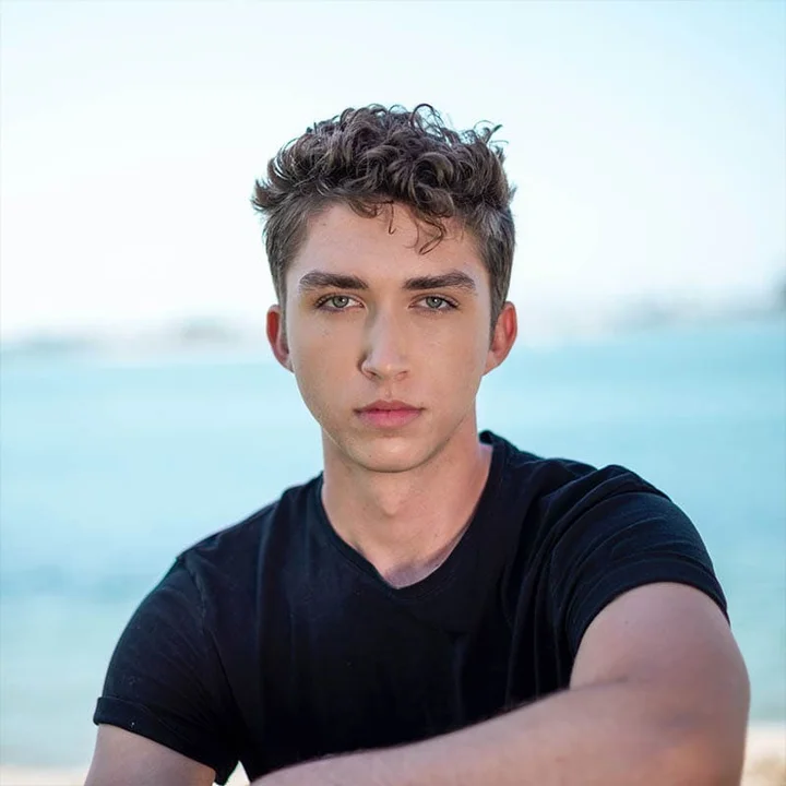 Holden Richards